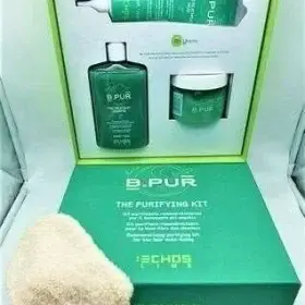 Echosline B.pur purifying kit