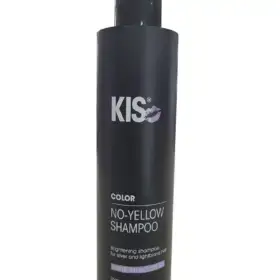 KIS No Yellow Shampoo