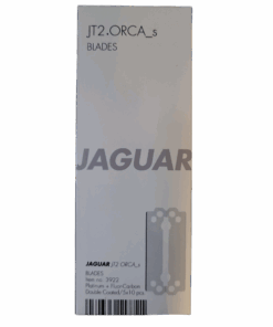 Jaguar JT2 mesjes a5 pakjes 3922