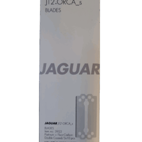 Jaguar JT2 mesjes a5 pakjes 3922