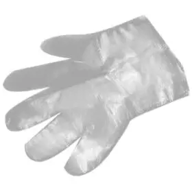 Handschoenen wegwerp 100st