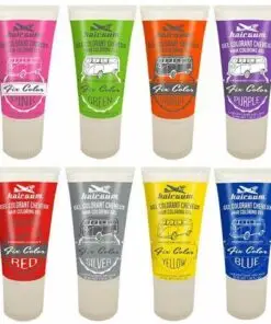 Hairgum fix color kleurgel 30ml