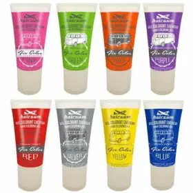 Hairgum fix color kleurgel 30ml