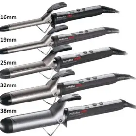 Babyliss krultang Tourmaline LCD