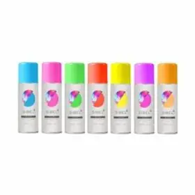 Sibel Colorspray fluo 125ml