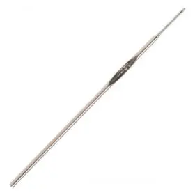 Haaknaald Sibel 1MM