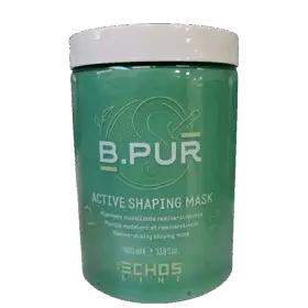 B.pur Active shaping mask 1000ml