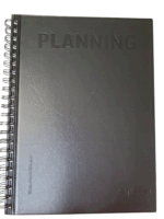 Afsprakenagenda sibel Luxe 4421250