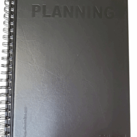 Afsprakenagenda sibel Luxe 4421250