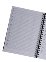 Afsprakenagenda sibel Luxe 4421250 - Afbeelding 2