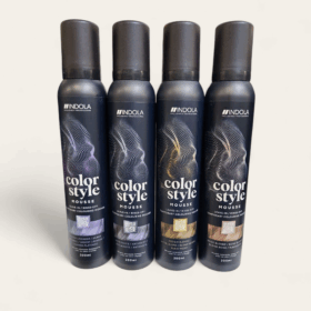 Indola Color Style Mousse 200ml