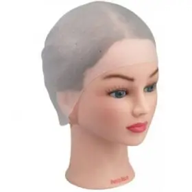 Sibel silicap blondeermuts 5011952