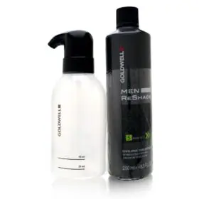 Goldwell Men Reshade developer 250ml+appl.