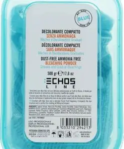Echosline Bleaching powder ammonia free 500gr