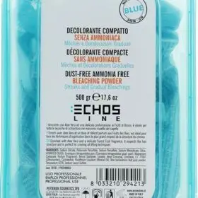 Echosline Bleaching powder ammonia free 500gr
