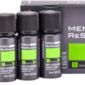 Goldwell Men Reshade 4x20ml