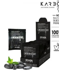 Echosline Karbon 9 bleach 24x35gr