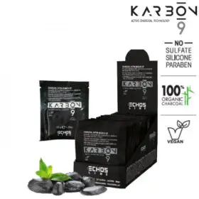 Echosline Karbon 9 bleach 24x35gr