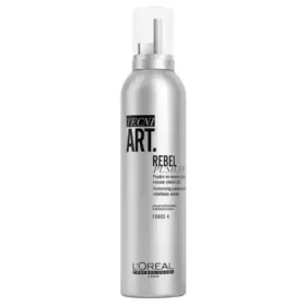 L'Oreal TNA Rebel Push Up 250ml