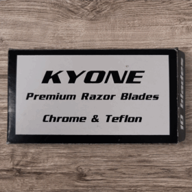 Kyone premium Razor Blades 10st DE-10