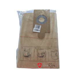 Olymp Haircraft stofzuigerzakken 10st