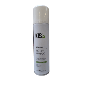 Kis Pro Dry shampoo 200ml