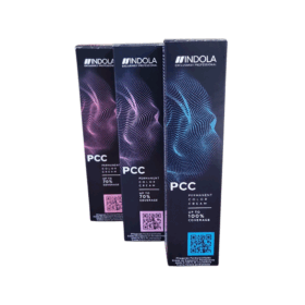 Indola PCC color cream 60ml ( nieuwe verpakking)