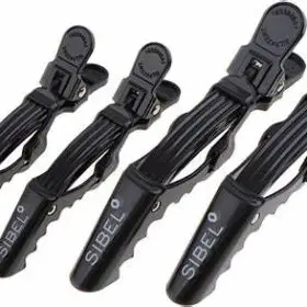 Sibel Gator afdeelklemmen 3 stuks 14cm 934098202 Groot