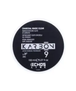Echosline Karbon9 Charcoal Magic Clean 150ml