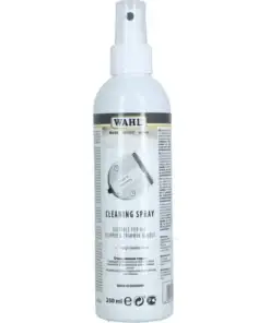 Wahl cleaning spray 250ml