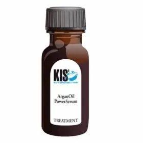 Kis organic arganoil powerserum 10ml