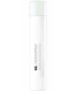 KIS KeraSpray super sterke haarspray met glans en volume