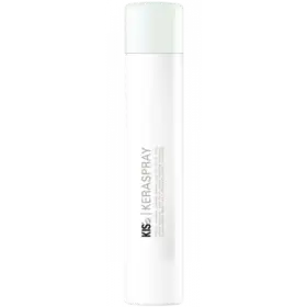 KIS KeraSpray super sterke haarspray met glans en volume