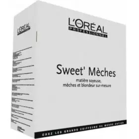LÓreal Sweet Meches rol 50mtr