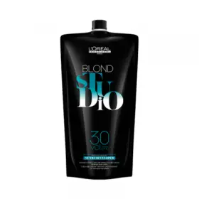 LÓreal Studio blond oxycreme zak 1000ml