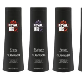 Royal Kis Glamwash 250ml