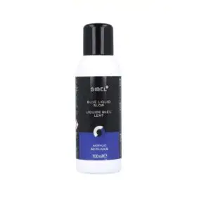 Sibel acryl liquid slow 6200058