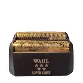Folie voor Wahl Finale shaver excl messen