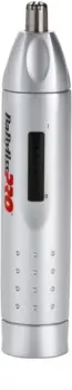 Babyliss ear&nose trimmer FX7020E