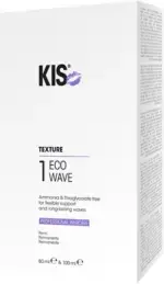 Royal Kis Texture Ecowave kit - Afbeelding 2