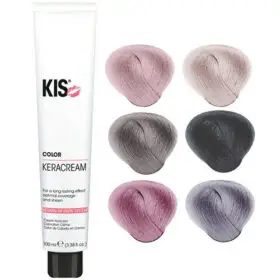 KIS Keracream metallics 100ml