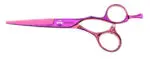 Kyone scharenset 610CC 5,5+610CCT 6,0 roze aanbieding (laatste set) - Afbeelding 2