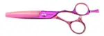Kyone scharenset 610CC 5,5+610CCT 6,0 roze aanbieding (laatste set) - Afbeelding 3