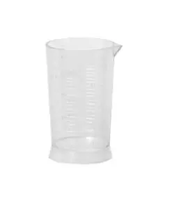 Maatbeker 100ml 0090031