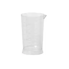 Maatbeker 100ml 0090031