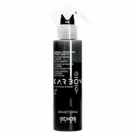 Echosline Karbon 9 conditioner 2-phase 200ml