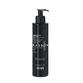 Echosline Karbon 9 Color Mask Black 240ml