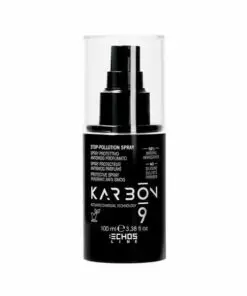 Echosline Karbon 9 stop-pollution spray 100ml