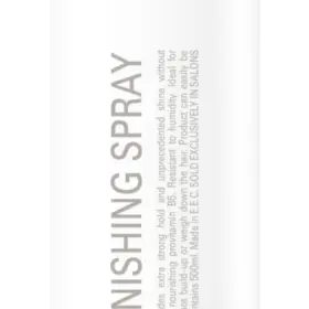 KIS Finishing Spray 300 ml haarspray