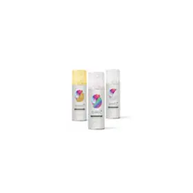 Sibel glitterspray 125ml